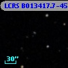 LCRS B013417.7-453155