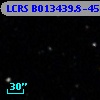 LCRS B013439.8-452822