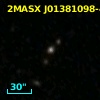 2MASX J01381098-4520165