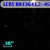 LCRS B013641.2-453115