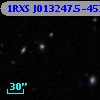 1RXS J013247.5-453732