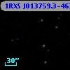 1RXS J013759.3-463024