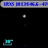 1RXS J013846.6-470527