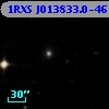 1RXS J013833.0-461414
