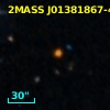 2MASS J01381867-4744562