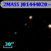2MASS J01444020-4706306
