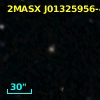 2MASX J01325956-4515072