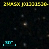 2MASX J01331538-4514481