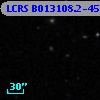 LCRS B013108.2-453100