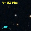 V* UZ Phe