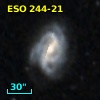 ESO 244-21