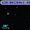 LCRS B012048.5-444854