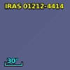 IRAS 01212-4414