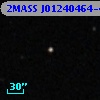 2MASS J01240464-4423423
