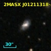 6dFGS gJ012113.2-432217