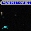 LCRS B011937.8-443305