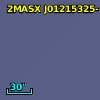 2MASX J01215325-4420480