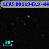 LCRS B011943.9-442346