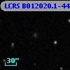 LCRS B012020.1-443611