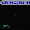 LCRS B012036.5-443140