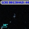 LCRS B012044.9-444721