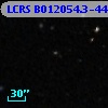 LCRS B012054.3-442757