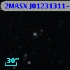 2MASX J01231311-4442525