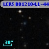 LCRS B012104.1-445335