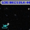 LCRS B012118.4-444051