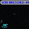 LCRS B012120.3-444636