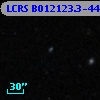 LCRS B012123.3-441938