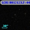 LCRS B012123.7-442401