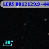 LCRS B012129.9-445002