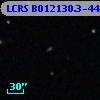 LCRS B012130.3-445458