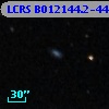 LCRS B012144.2-444603