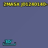 2MASX J01240140-4443385