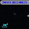 2MASX J01240625-4459575