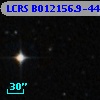 LCRS B012156.9-444222