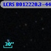 LCRS B012220.3-445628
