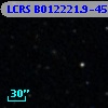 LCRS B012221.9-452230