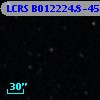LCRS B012224.8-452035