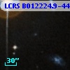 LCRS B012224.9-444857