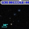 LCRS B012226.6-443239