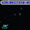 LCRS B012237.0-450438