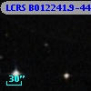 LCRS B012241.9-445305