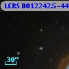 LCRS B012242.5-444537