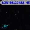 LCRS B012249.8-450917