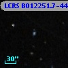 LCRS B012251.7-445222
