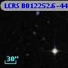 LCRS B012252.6-445315