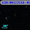 LCRS B012253.8-452222